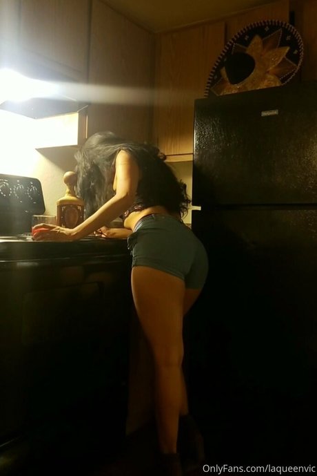 laqueenvic star free gallery