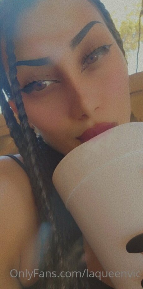 laqueenvic star free photo