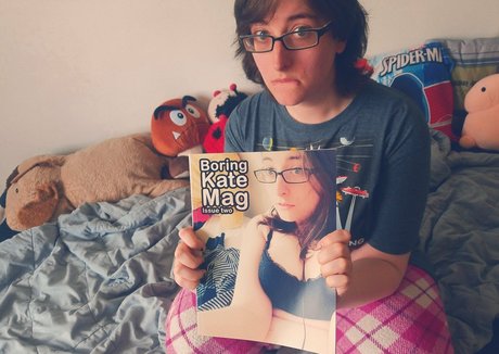 boringkatestore pornstar nudes archive