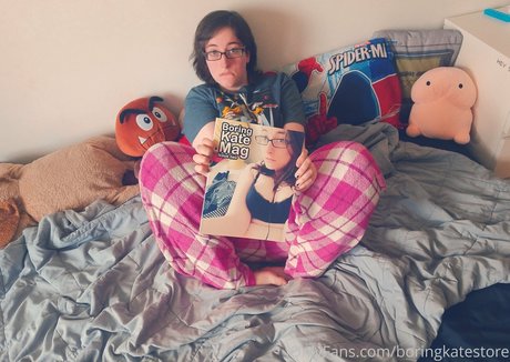 boringkatestore hot model archive