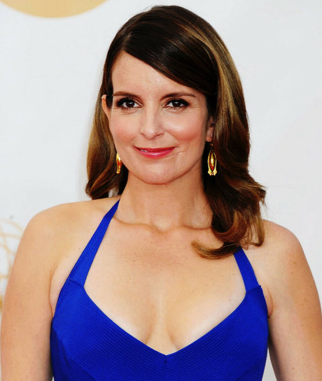 Tina Fey hot star photos