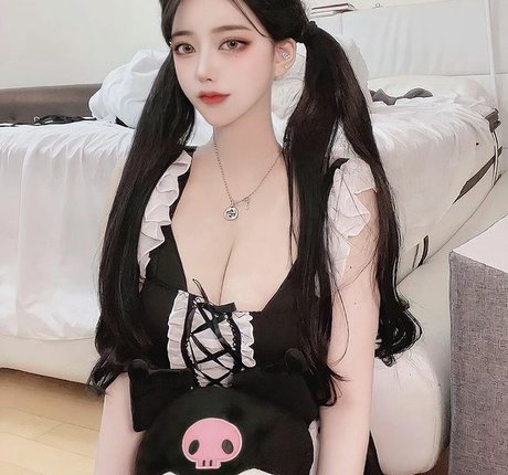 neco mimi naked actress img