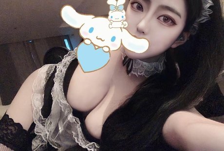 neco mimi erotic model pics