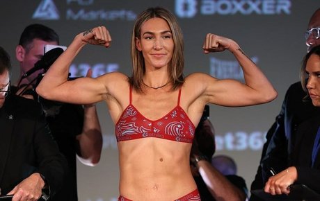 Mikaela Mayer pornstar beautiful pics