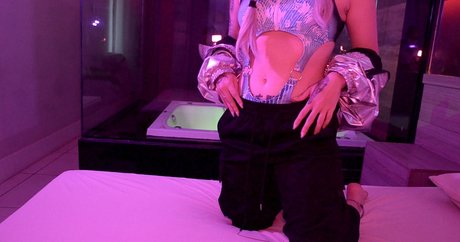 Yuma2077 perfect model archive