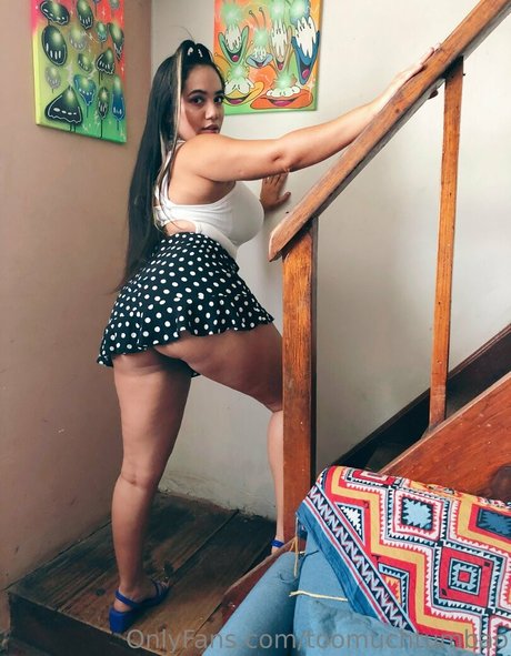 Toomuchtumbao top actress photo