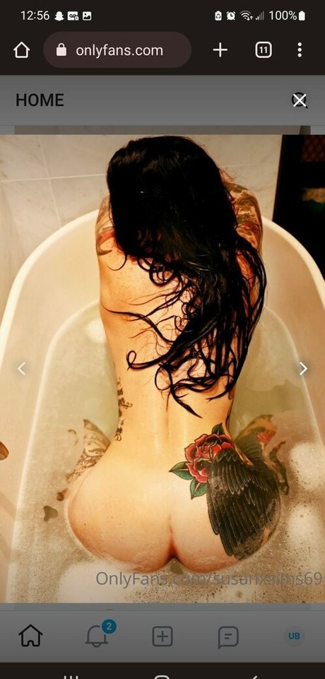 Susanxsims69 pretty model galleries