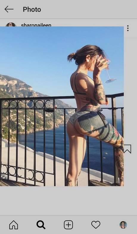 Susanxsims69 exclusive model images