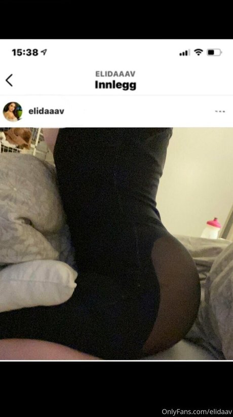 elidaav sex model archive