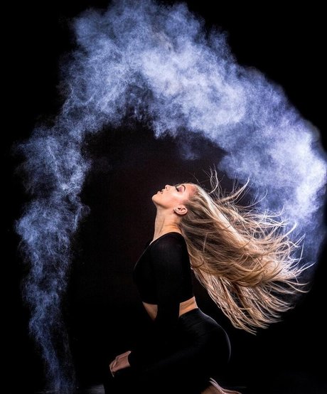 Juliette Bossu star nice picture