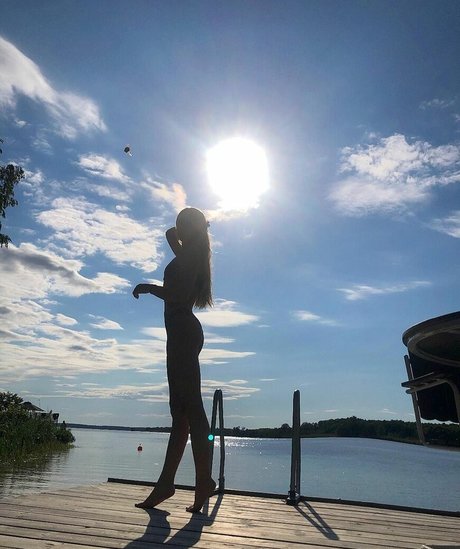 Juliette Bossu pornstar pretty photo