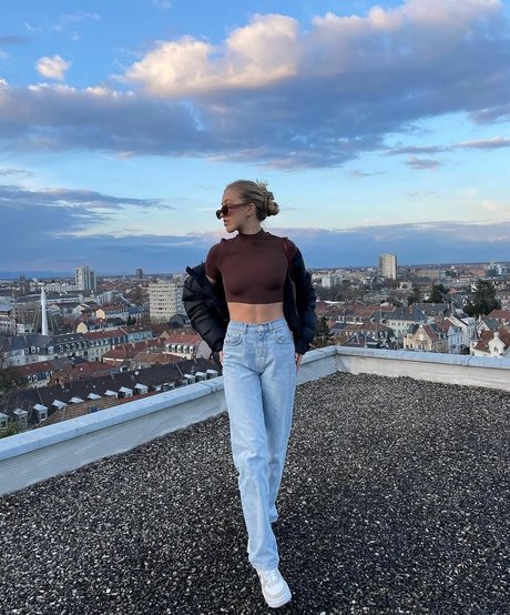 Juliette Bossu high quality actress pictures