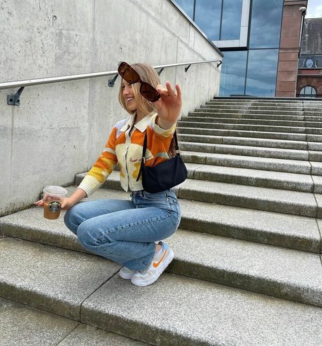 Juliette Bossu profile pic