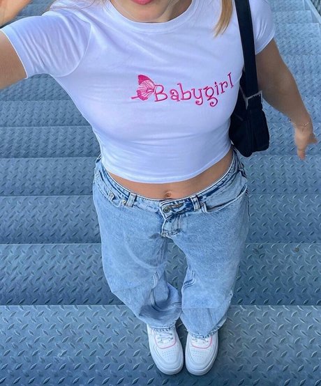 Juliette Bossu sexy star picture