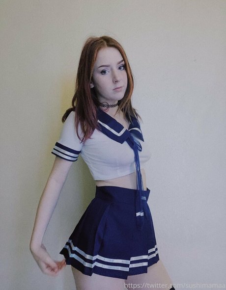 Sushimama pornstar sex pic