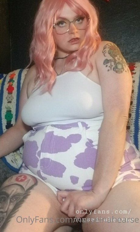 nurseinahearse star best archive