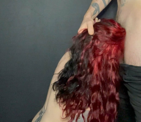 ladyluciferfree model high quality pictures