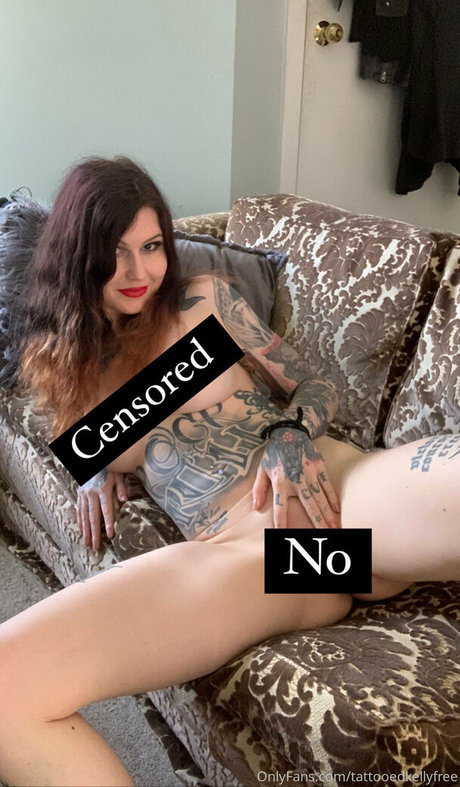 ladyluciferfree star nude image