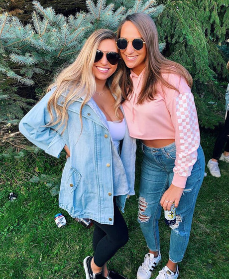 Maddie Clark model beautiful pic