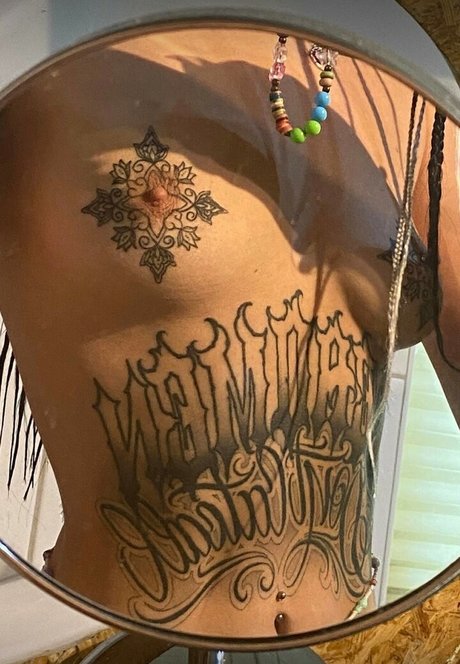 FoxyBebe420 star top pics