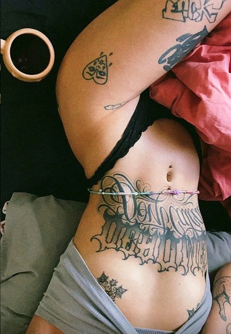 FoxyBebe420 star hot picture