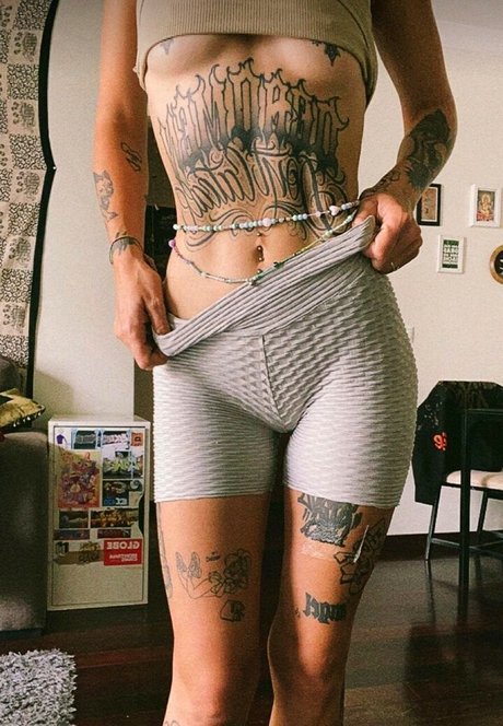 FoxyBebe420 star nudes galleries