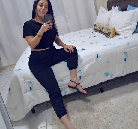 millenecarolina hot actress pictures