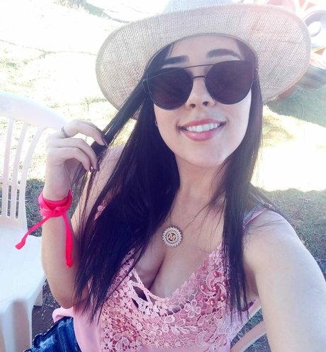 millenecarolina adult actress pic