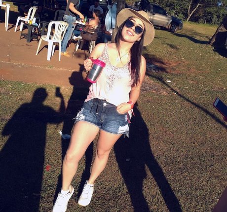 millenecarolina model porn pics