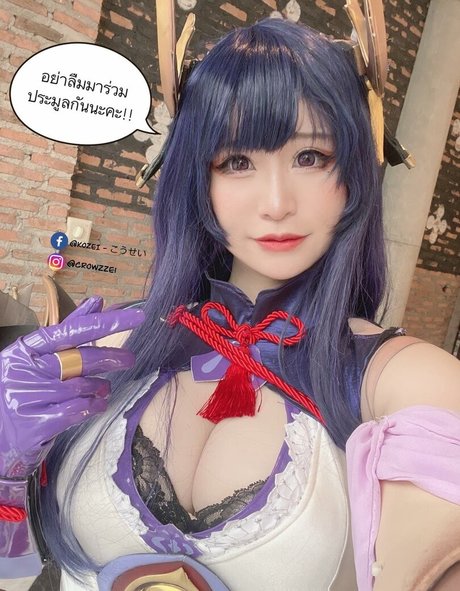 crowzzei pornstar free pic