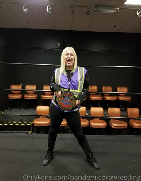 pandemicprowrestling naked actress gallery