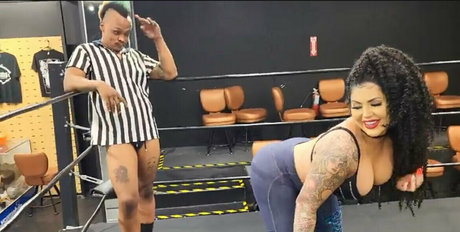 pandemicprowrestling nude actress photo