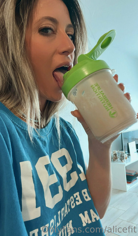 alicefit model best pics