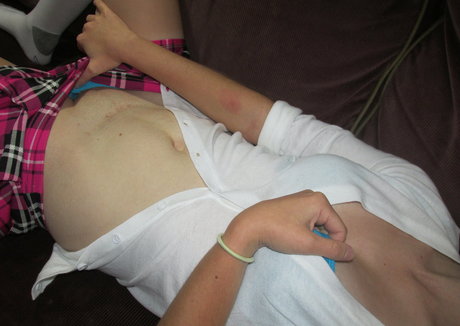 sophiemay93 model beautiful pics