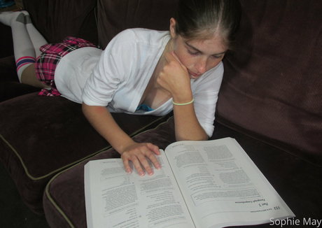 sophiemay93 nudes actress gallery