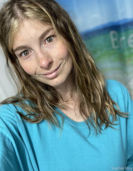 sophiemay93 hot actress pic