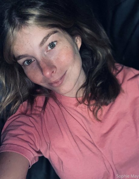 sophiemay93 pretty actress picture