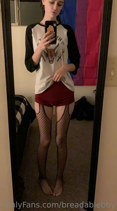 breadablebby sexy star img