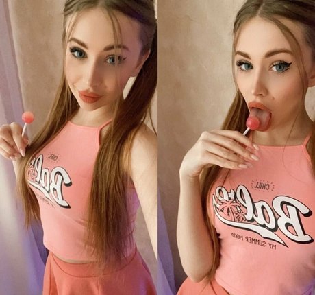 charlottejohnsonn pornstar beautiful pics