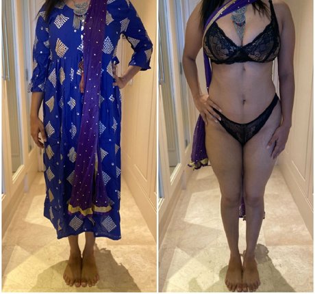 Baby Misaka model naked img