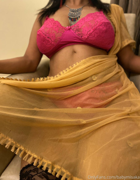 Baby Misaka hot pornstar pic