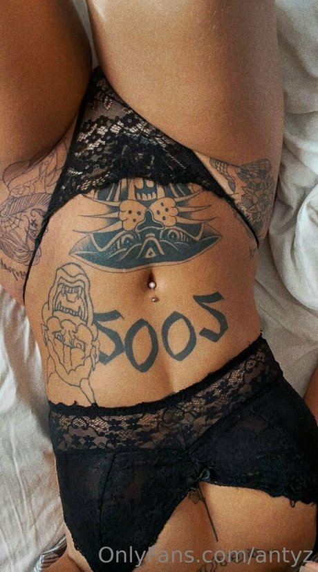 antyz pornstar xxx pic