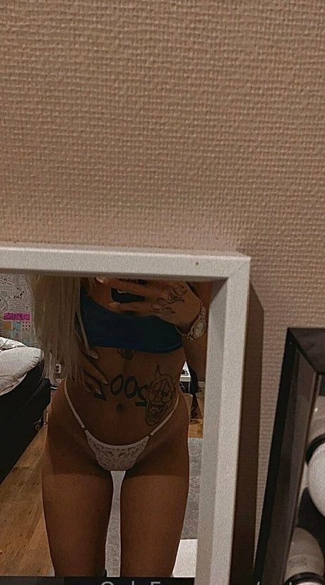 antyz pornstar sexy picture