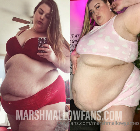 marshmallowgames art model pictures