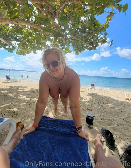 neokblondehotwife sex star pics
