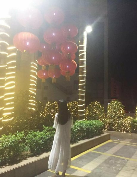 cdxun perfect model pic