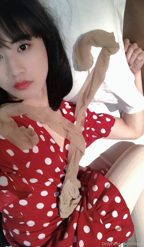 cdxun sexy model photos