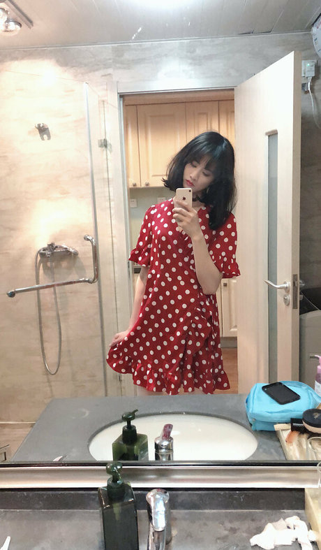 cdxun model art pictures