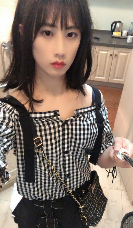 cdxun star beautiful pic