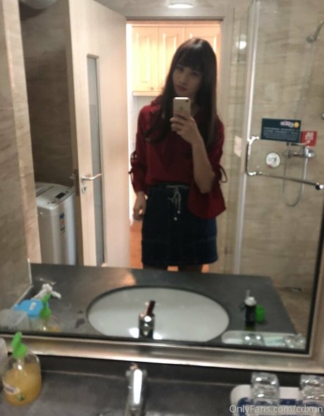 cdxun model beautiful galleries